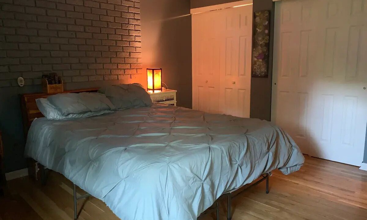 Photo of Bedroom in Columbus