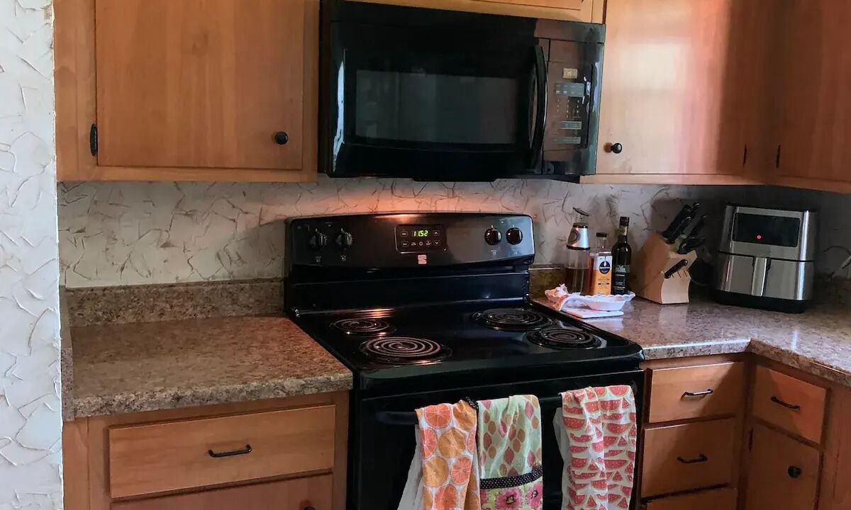 Photo of Kitchen in Columbus