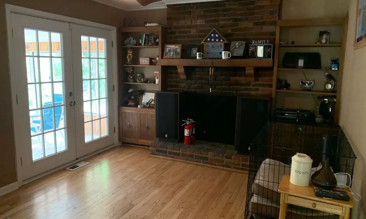 Photo of Livingroom in Columbus