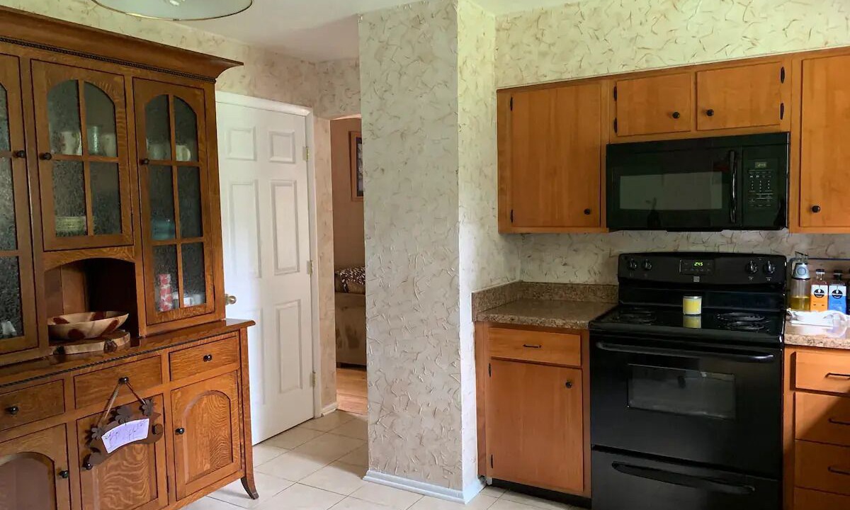 Photo of Kitchen in Columbus