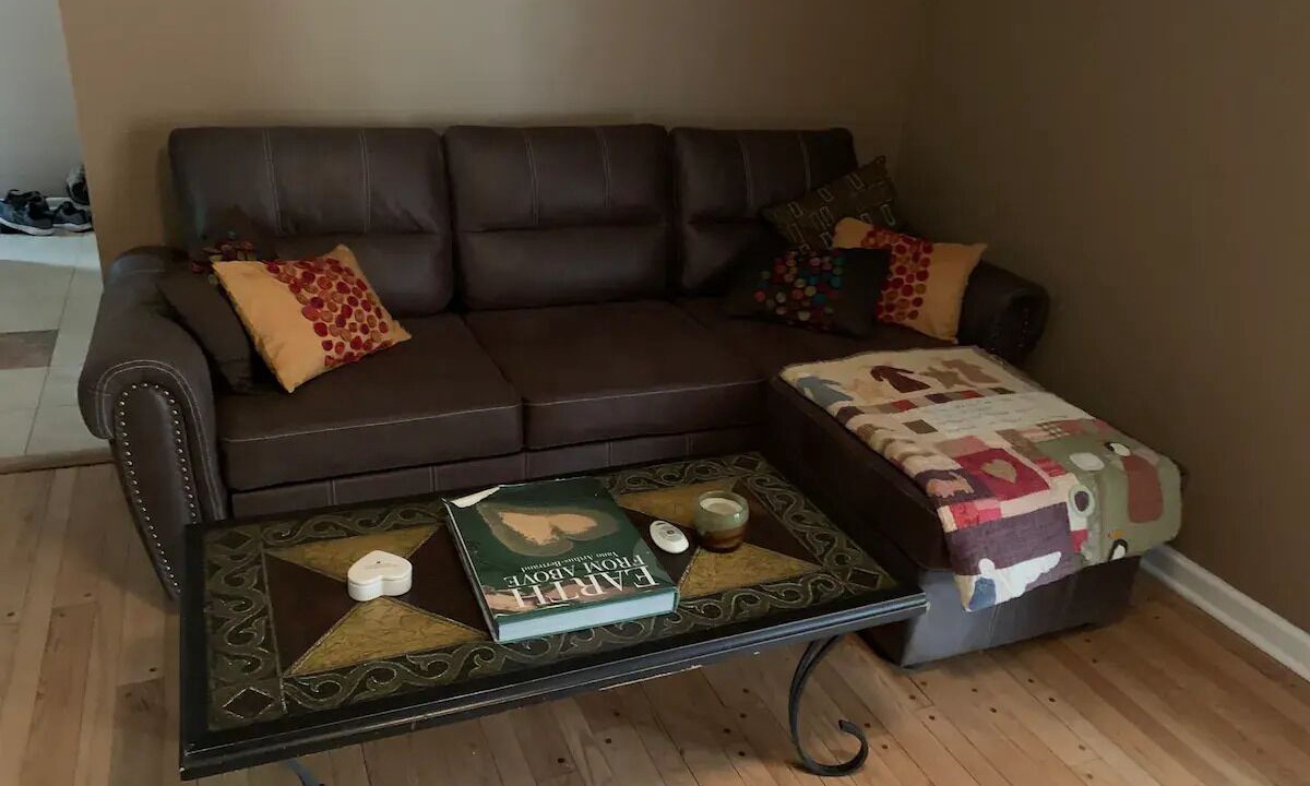 Photo of Livingroom in Columbus