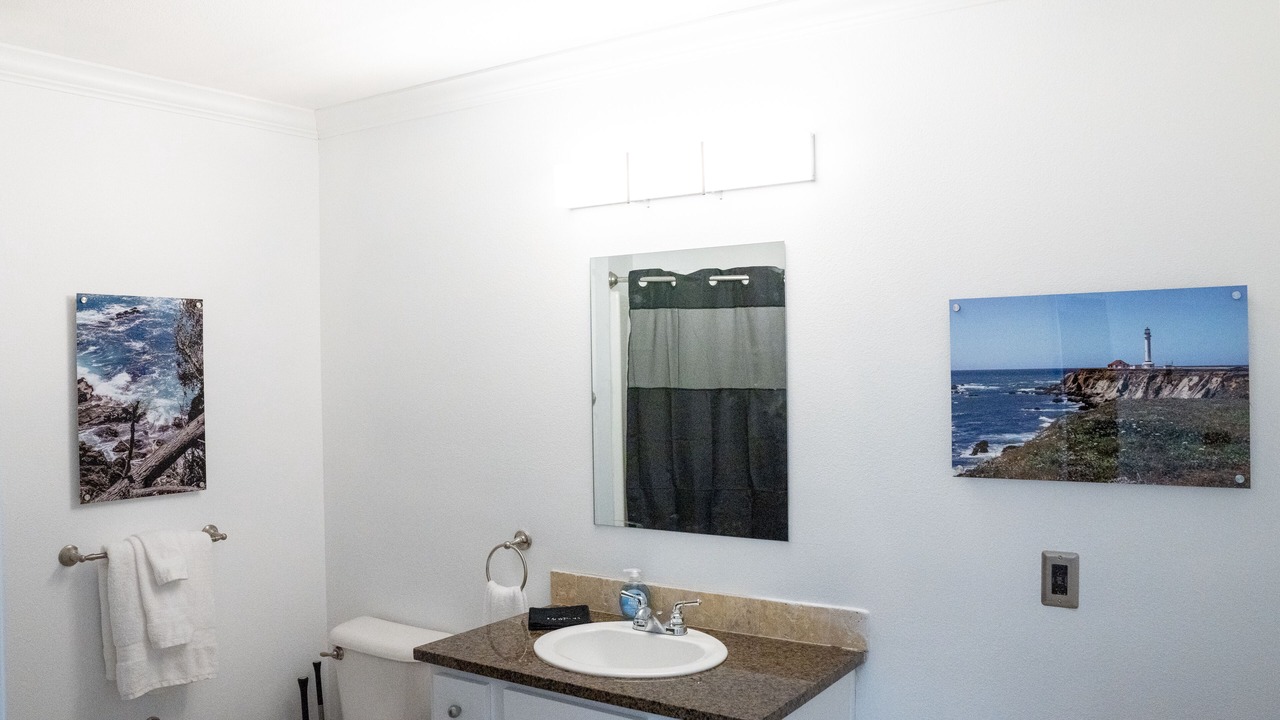 Photo of Bathroom in Fayetteville