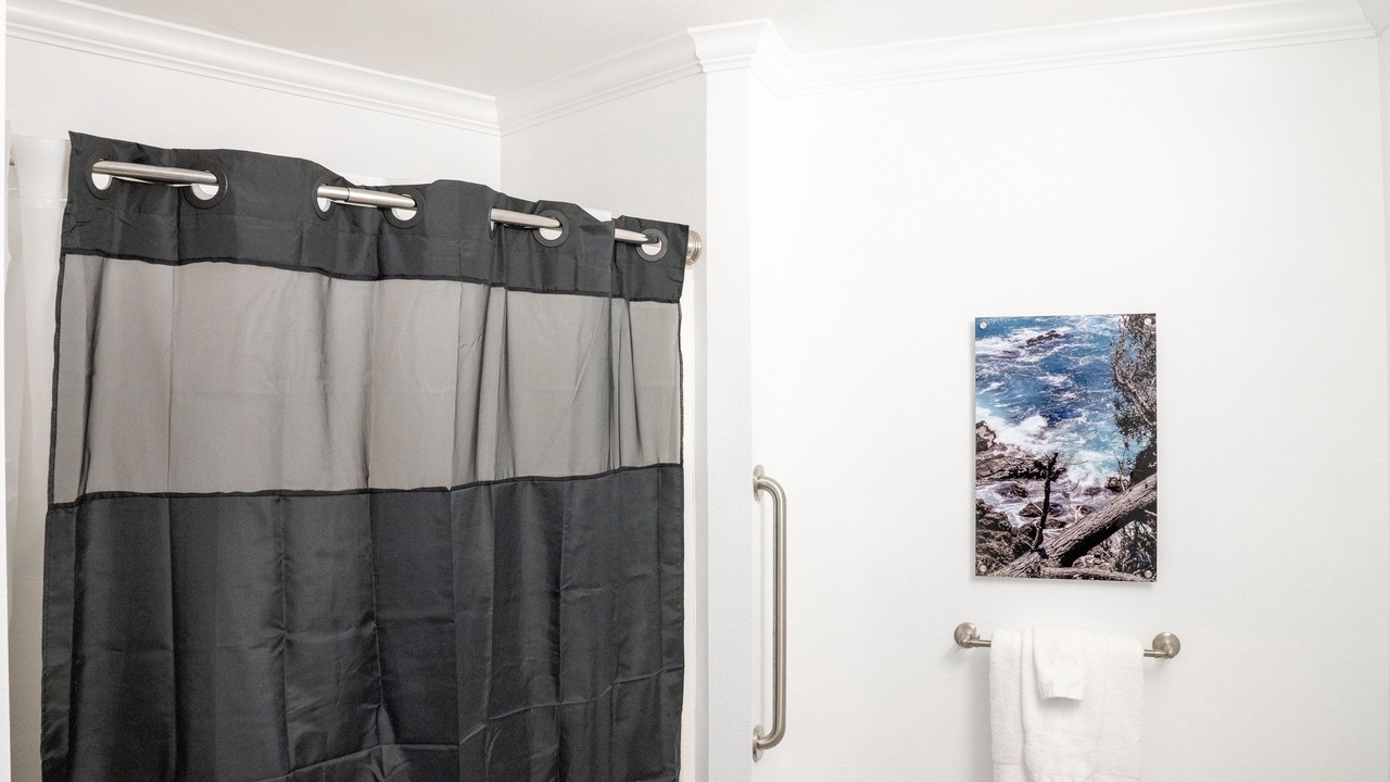 Photo of Bathroom in Fayetteville