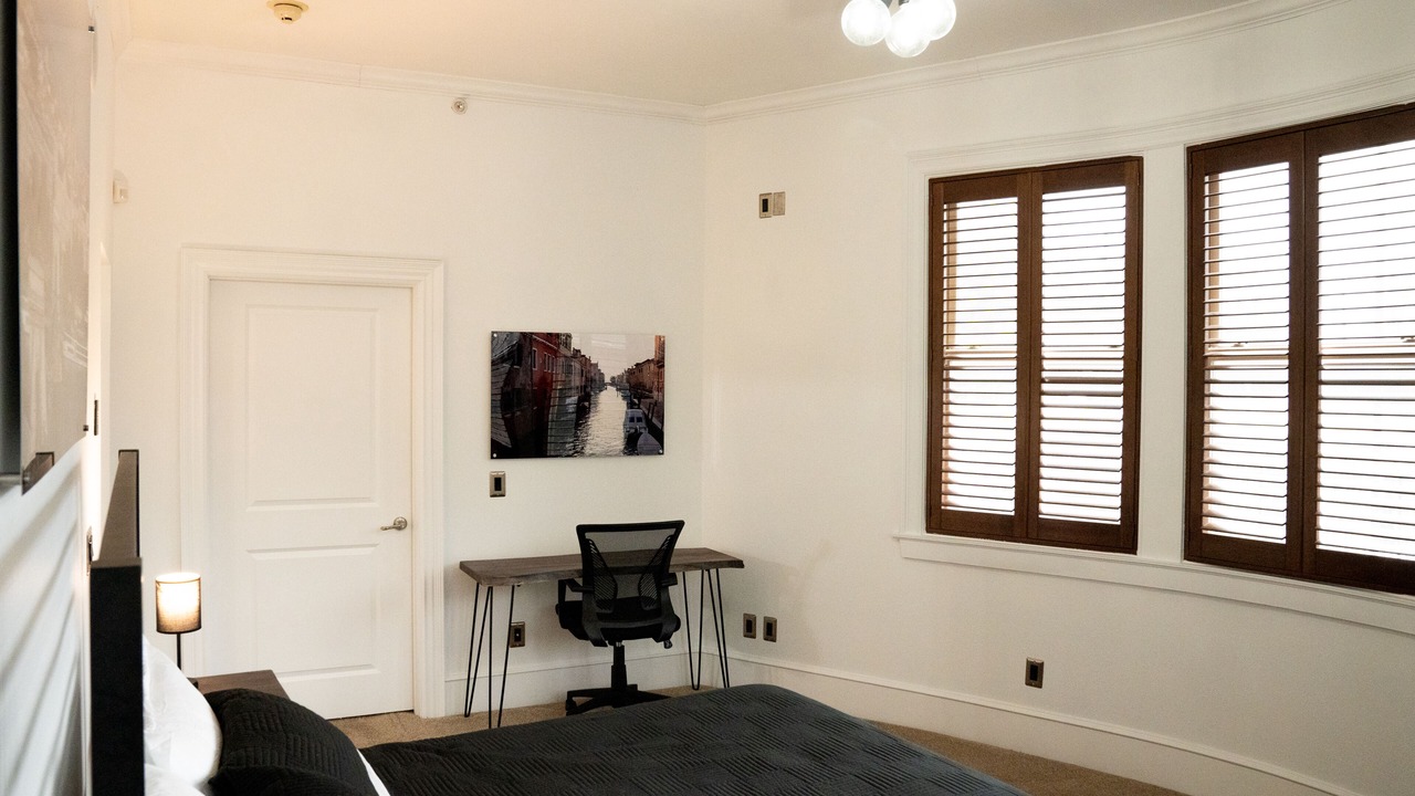 Photo of Bedroom in Fayetteville