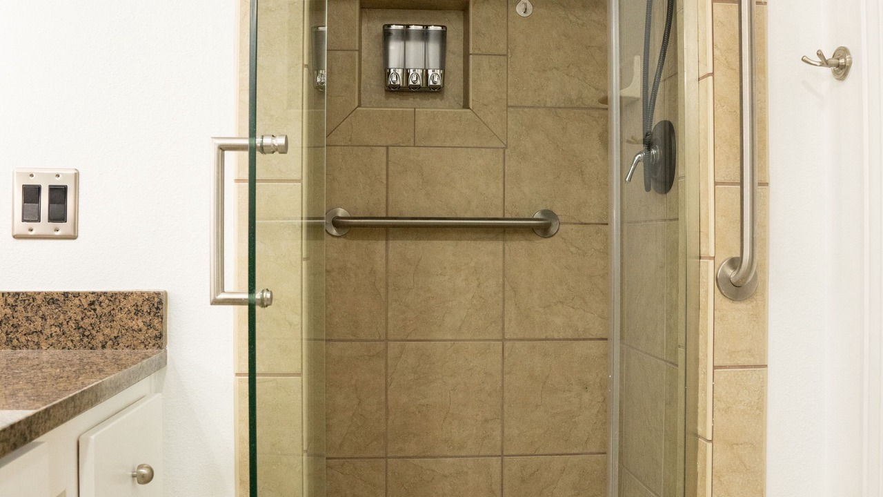Photo of Bathroom in Fayetteville