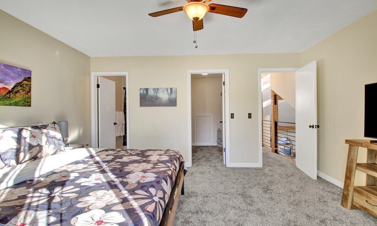 Photo of Bathroom in Woodland Park
