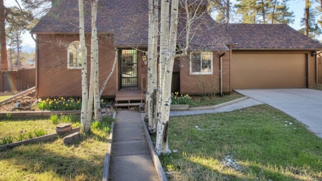 Photo of Outdoor in Woodland Park