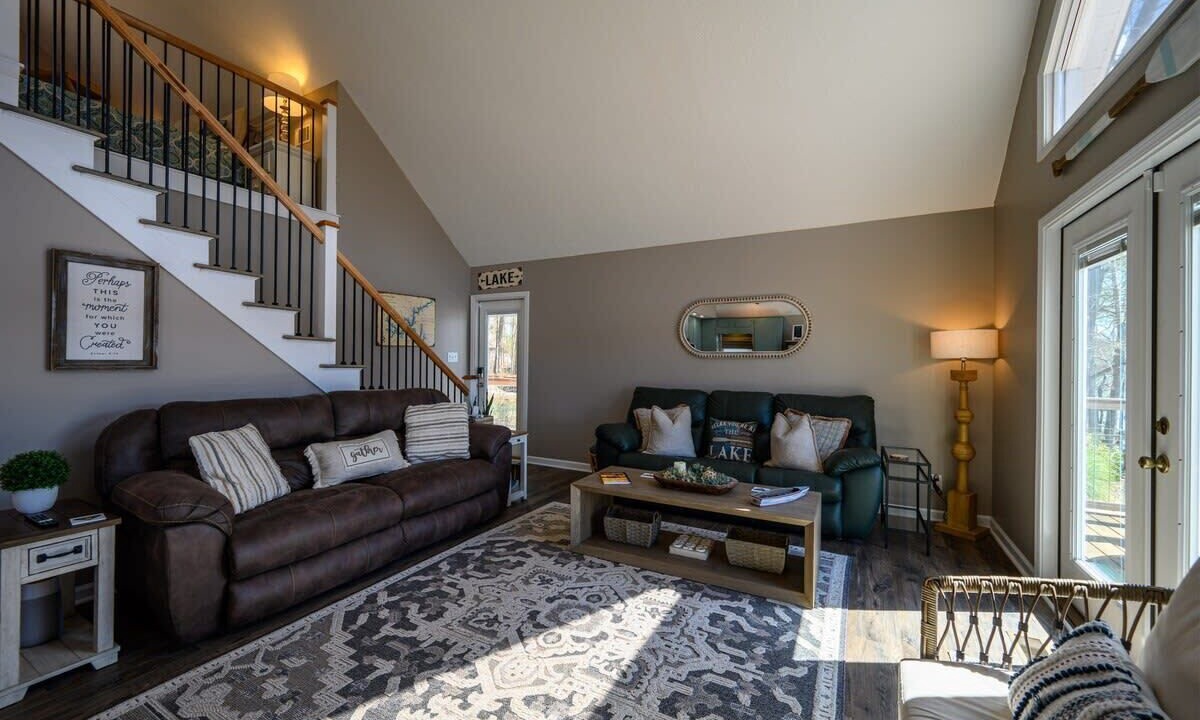 Photo of Livingroom in Eatonton