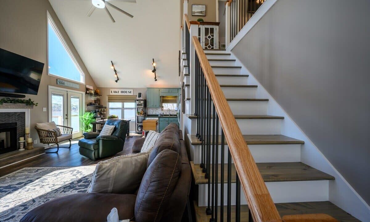 Photo of Bedroom in Eatonton