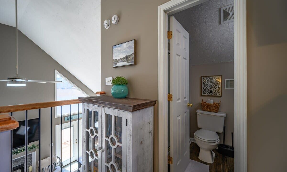 Photo of Bathroom in Eatonton