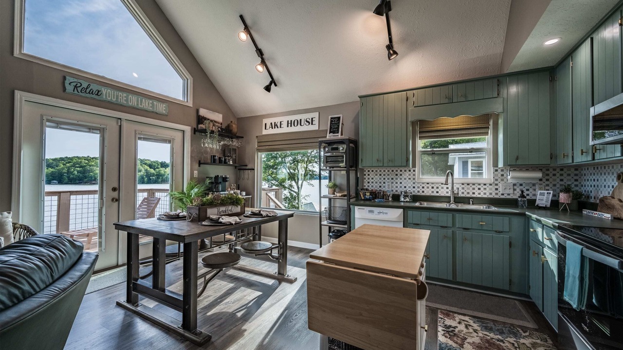 Photo of Kitchen in Eatonton