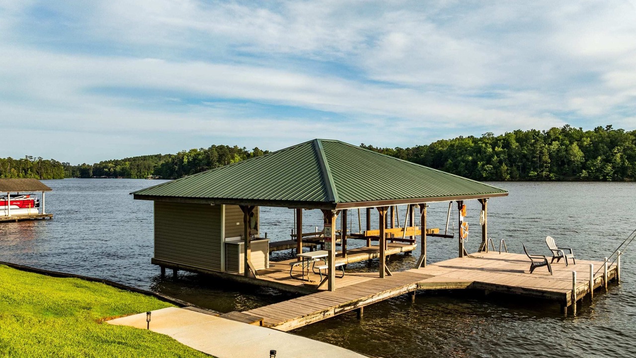 Photo of Outdoor in Eatonton