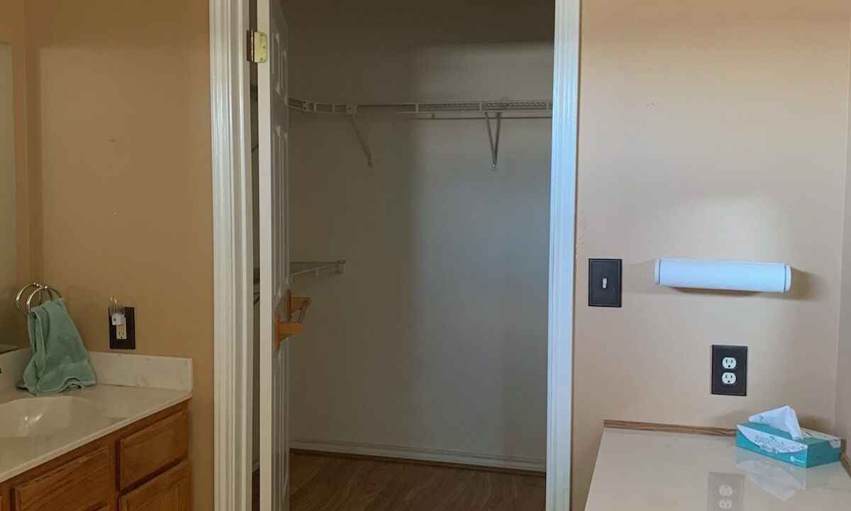 Photo of Bathroom in Seguin