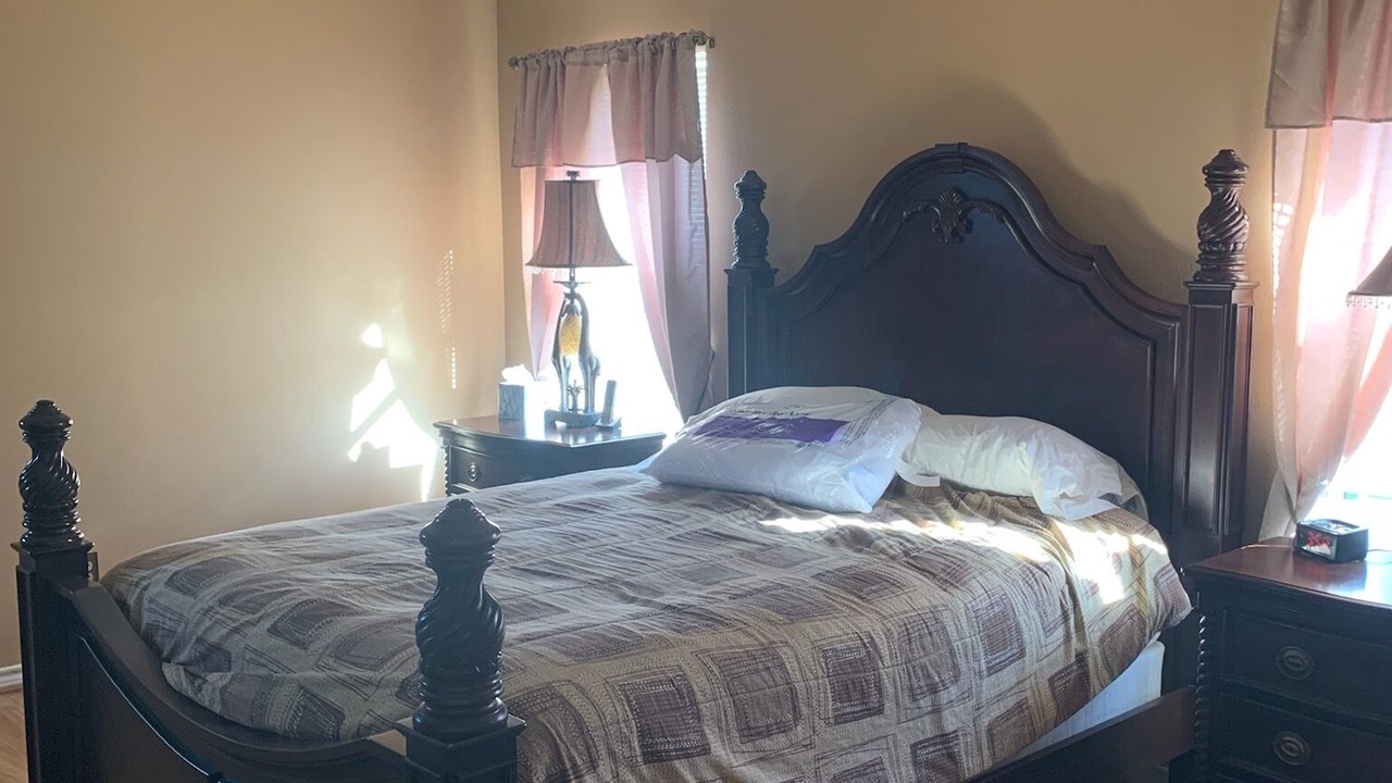 Photo of Bedroom in Seguin