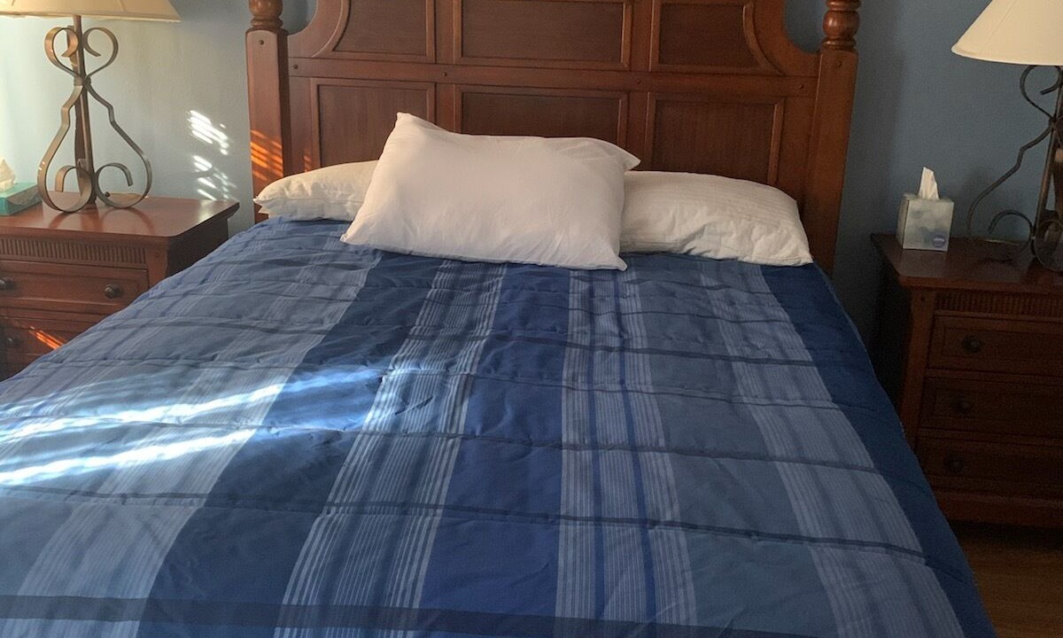Photo of Bedroom in Seguin