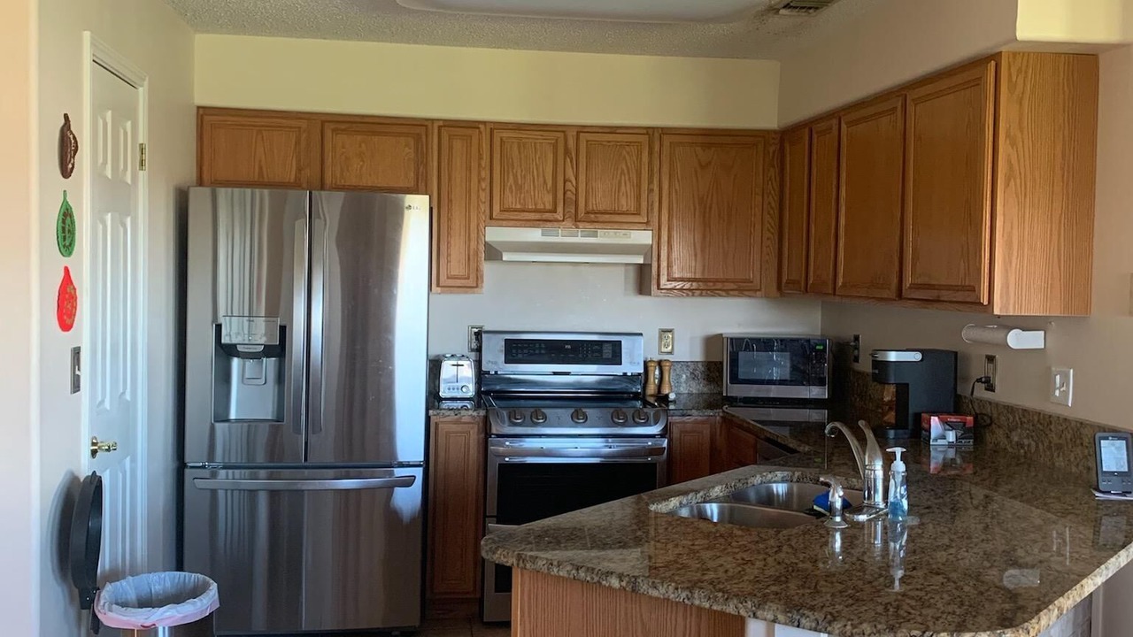 Photo of Kitchen in Seguin