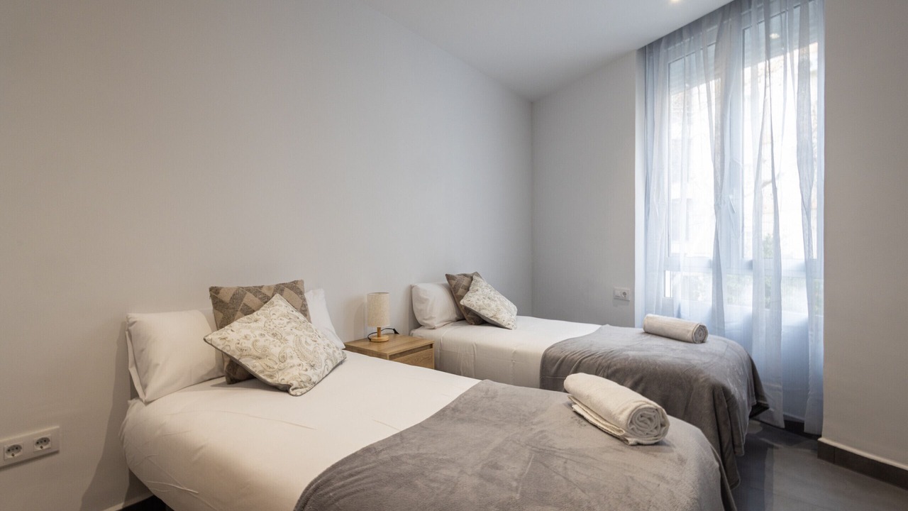 Photo of Bedroom in Patraix