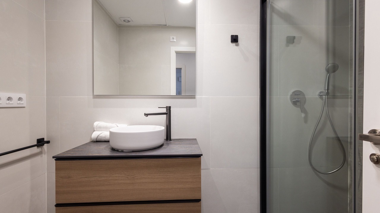Photo of Bathroom in Patraix