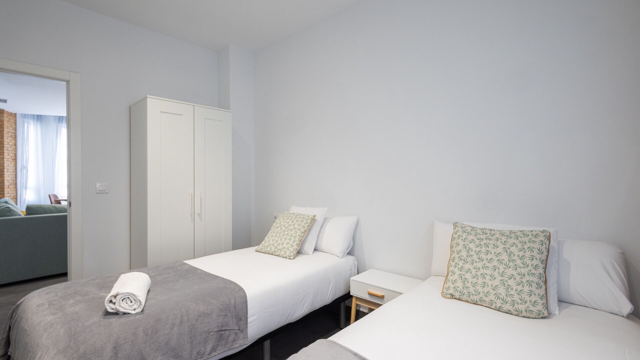 Photo of Bedroom in Patraix