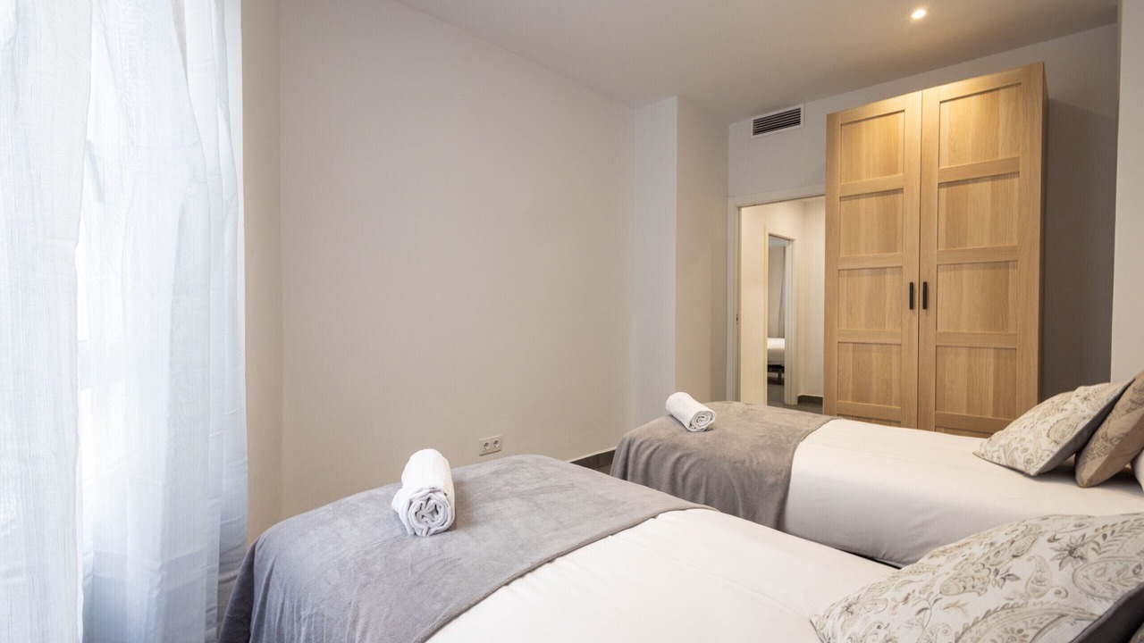 Photo of Bedroom in Patraix