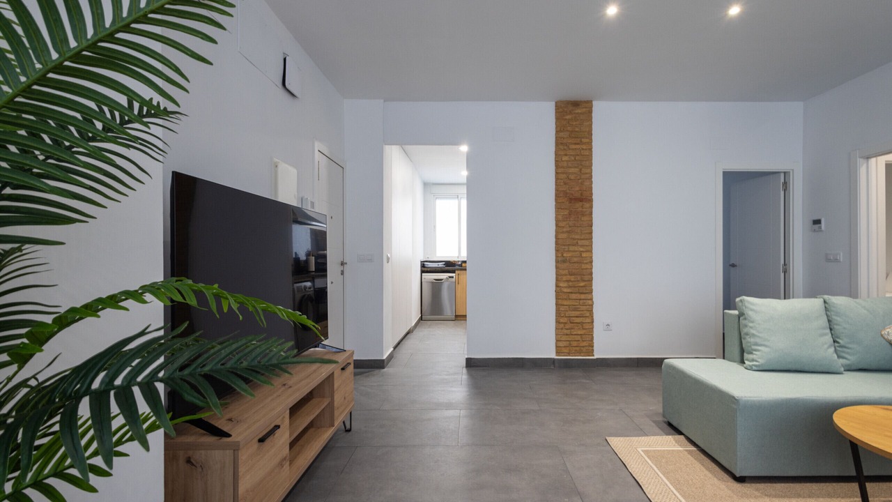 Photo of Livingroom in Patraix