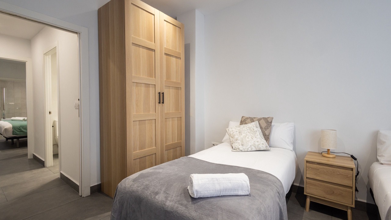 Photo of Bedroom in Patraix