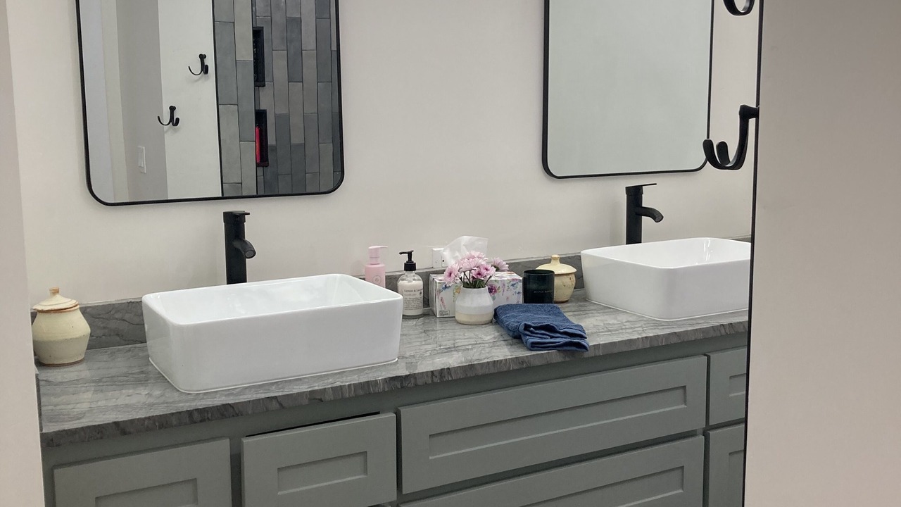 Photo of Bathroom in Amarillo