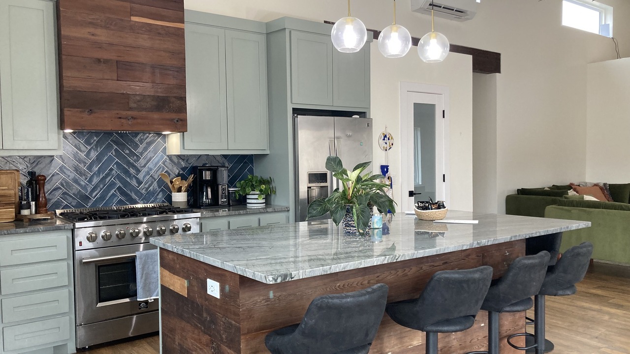 Photo of Kitchen in Amarillo
