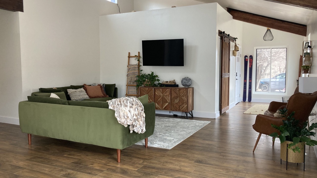 Photo of Livingroom in Amarillo