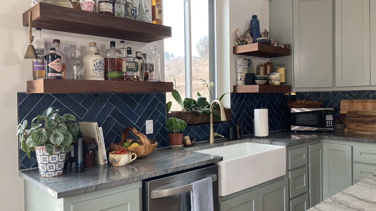 Photo of Kitchen in Amarillo