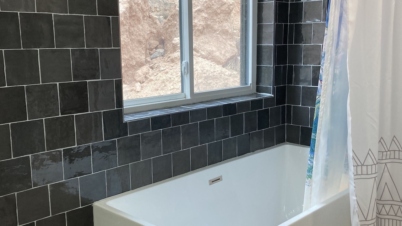 Photo of Bathroom in Amarillo