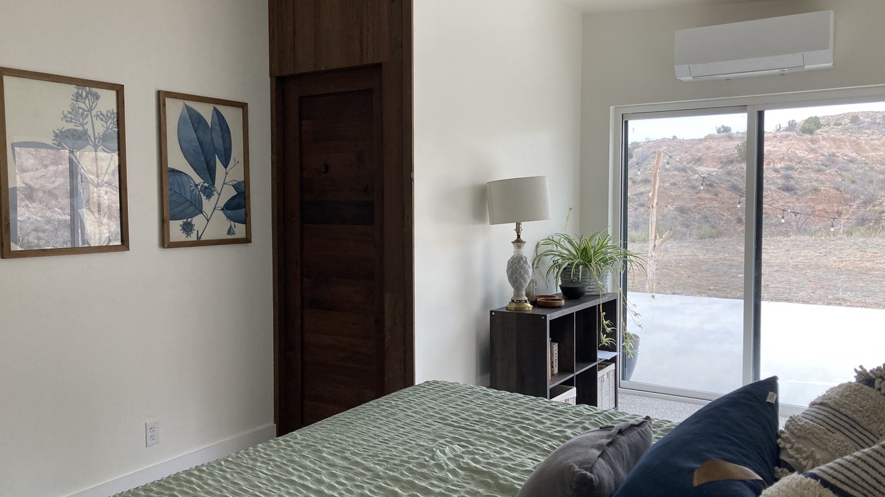 Photo of Bedroom in Amarillo