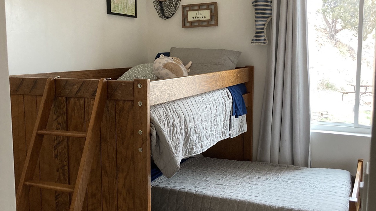 Photo of Bedroom in Amarillo