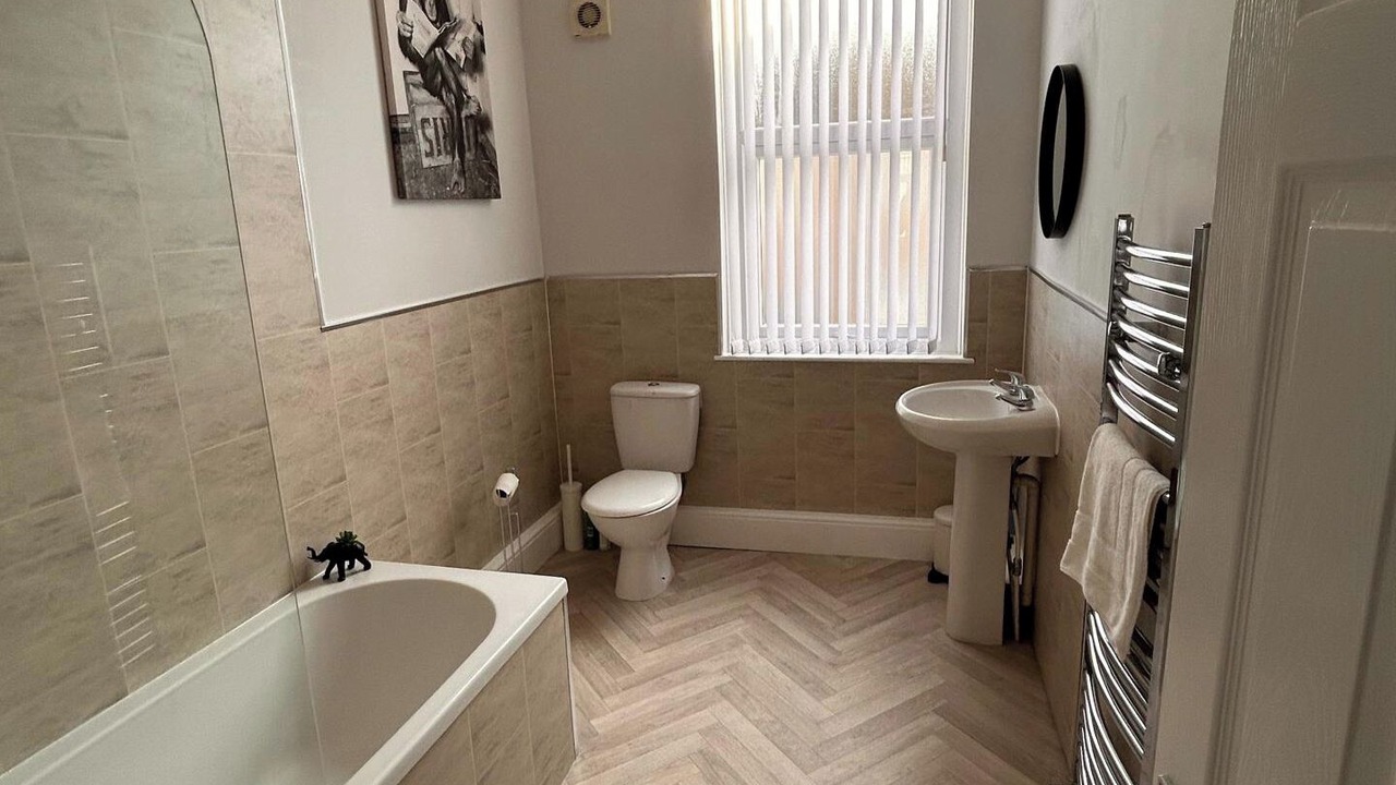 Photo of Others in Blyth