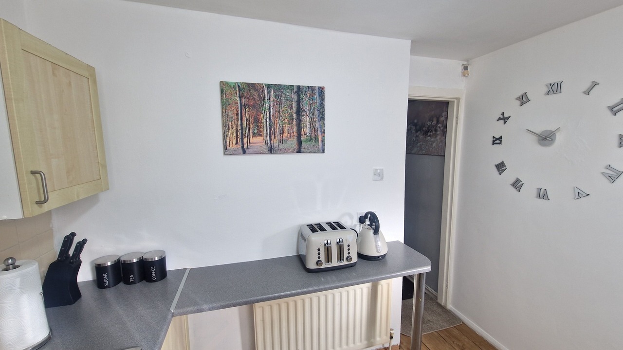 Photo of Others in Wallsend