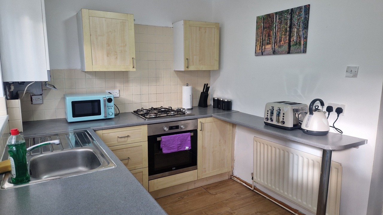 Photo of Others in Wallsend