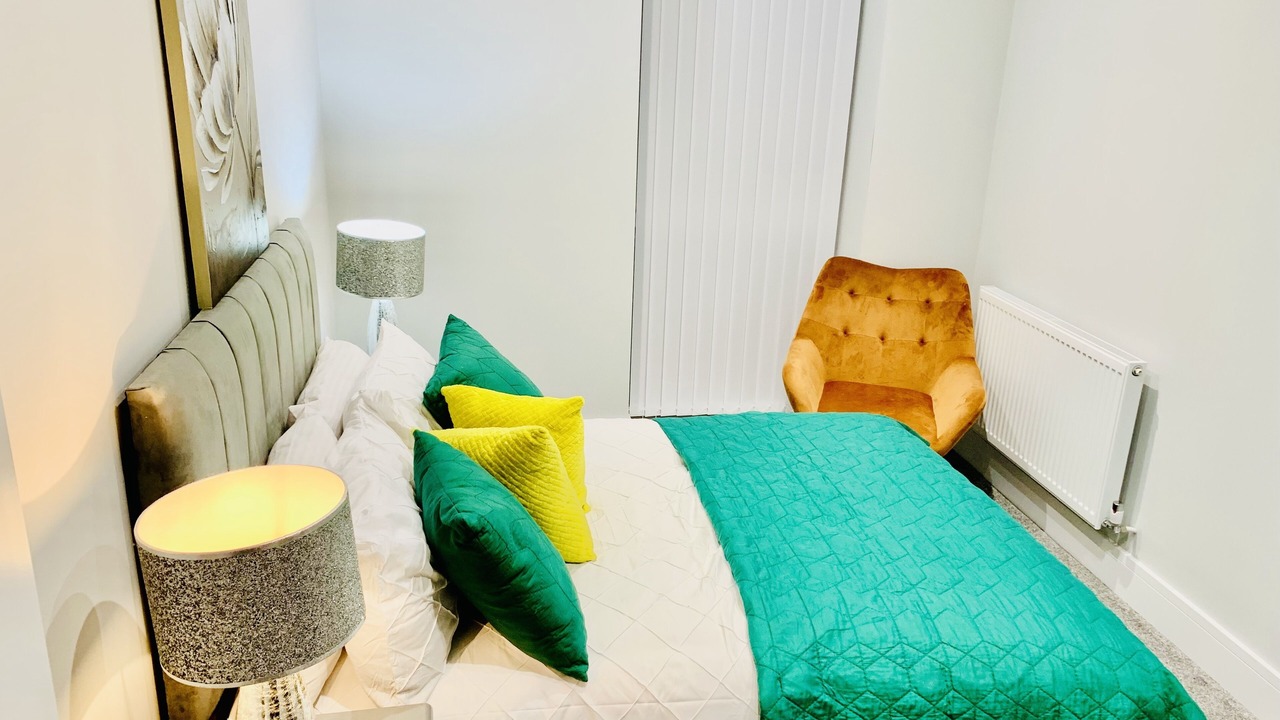 Photo of Others in Gascoigne