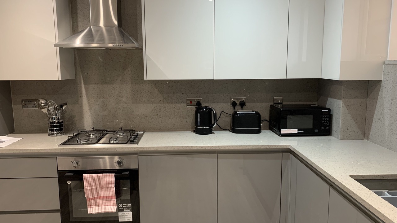 Photo of Others in Gascoigne