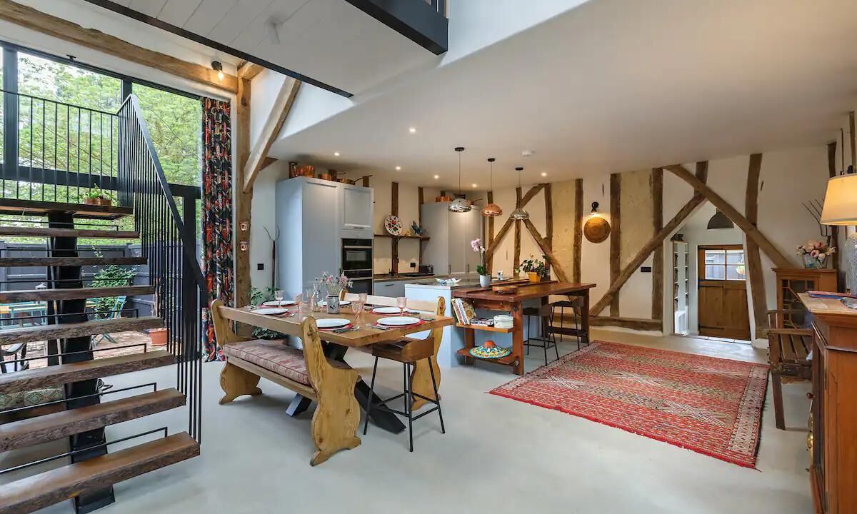 Photo of Others in Forncett