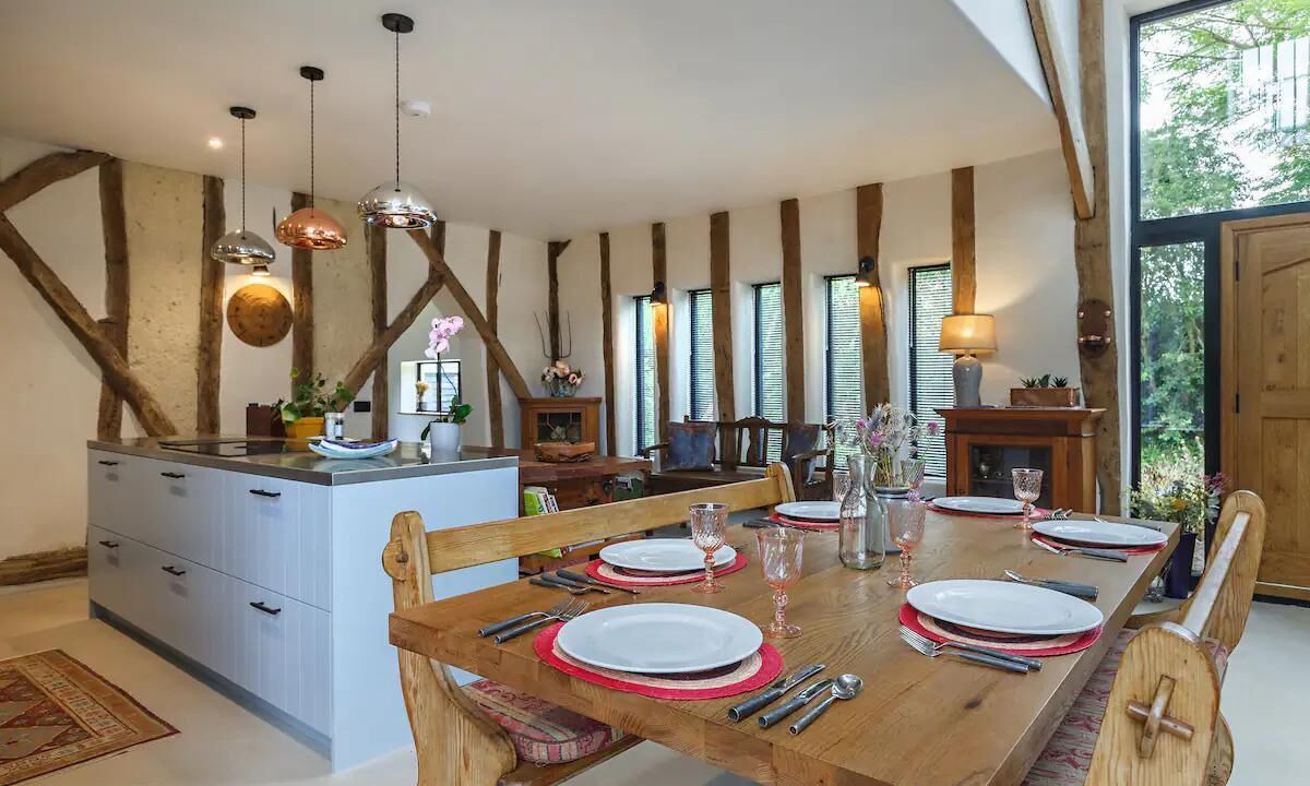 Photo of Others in Forncett