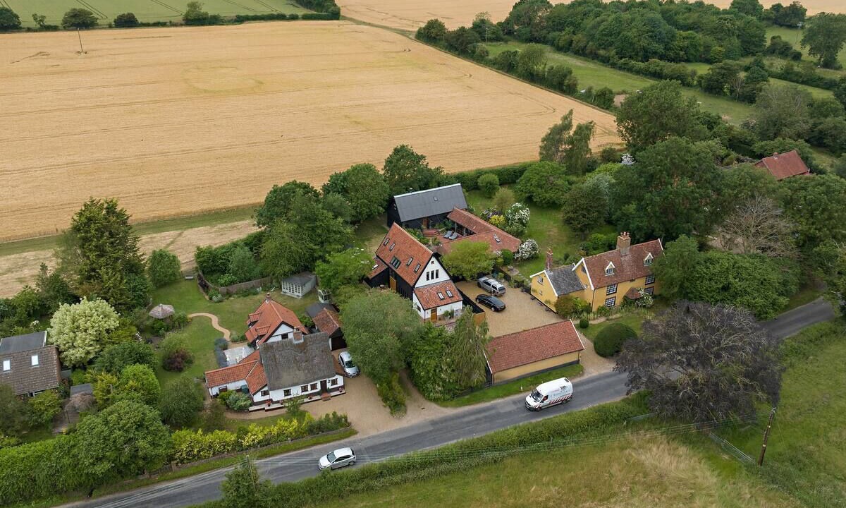 Photo of Others in Forncett