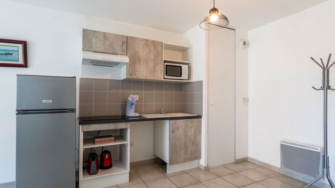 Photo of Bedroom in Convention