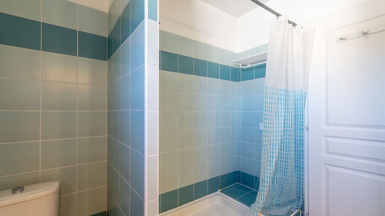 Photo of Bathroom in Convention