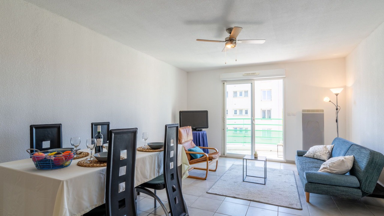 Photo of Bedroom in Convention