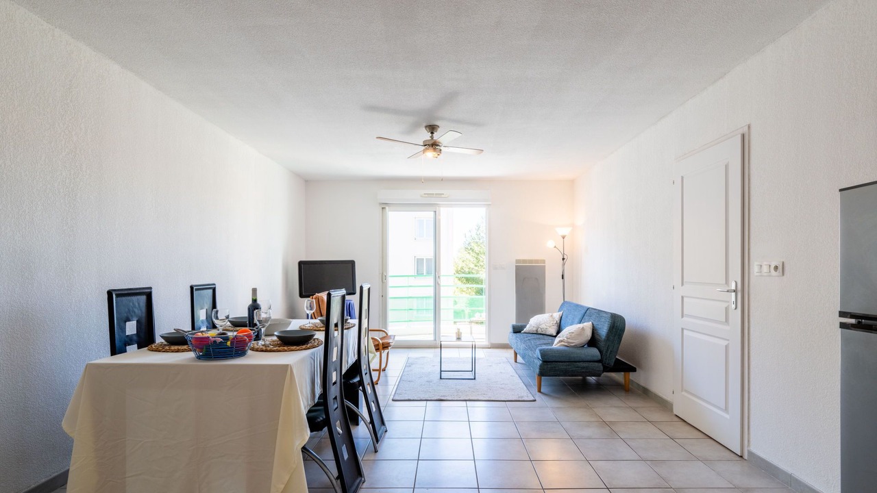 Photo of Bedroom in Convention