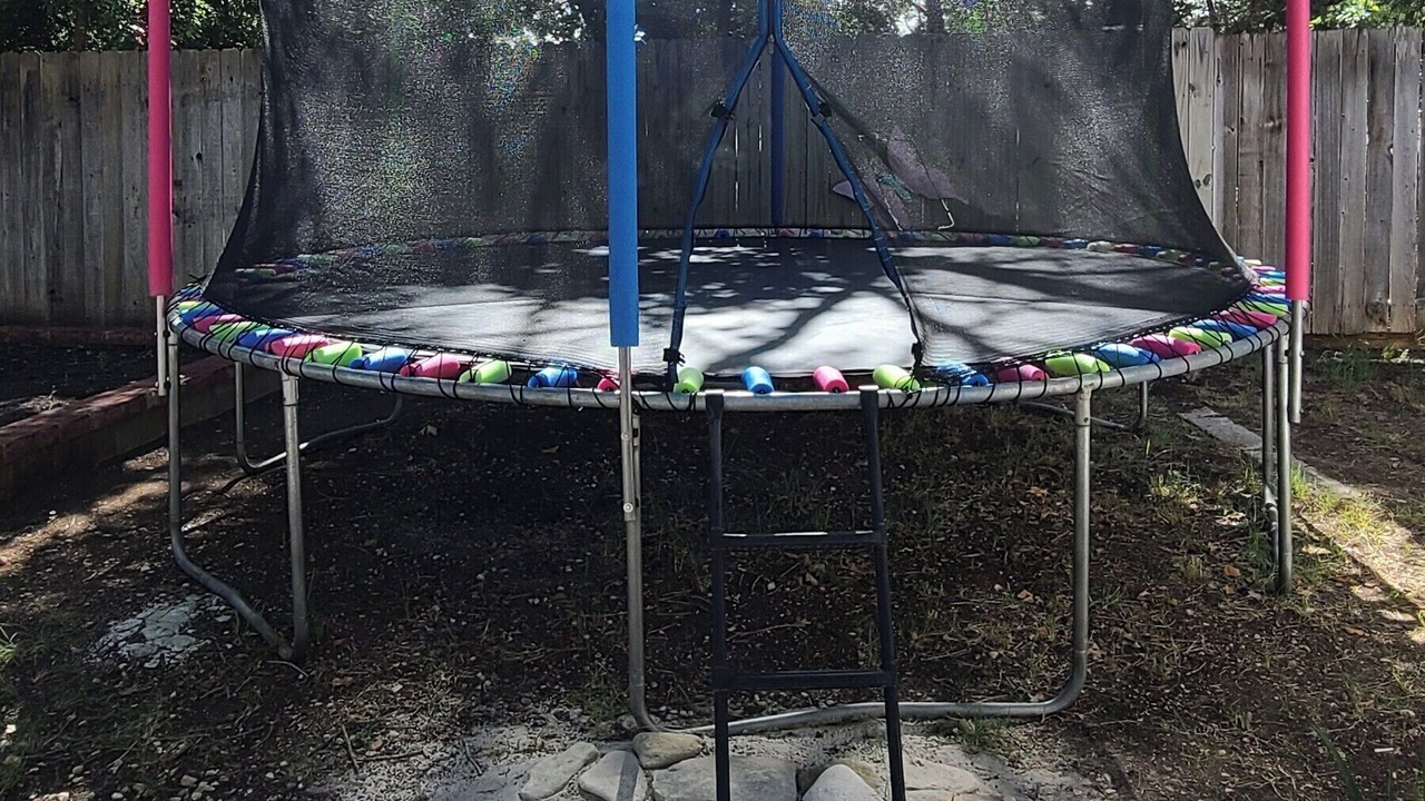 Photo of Outdoor in Center Point