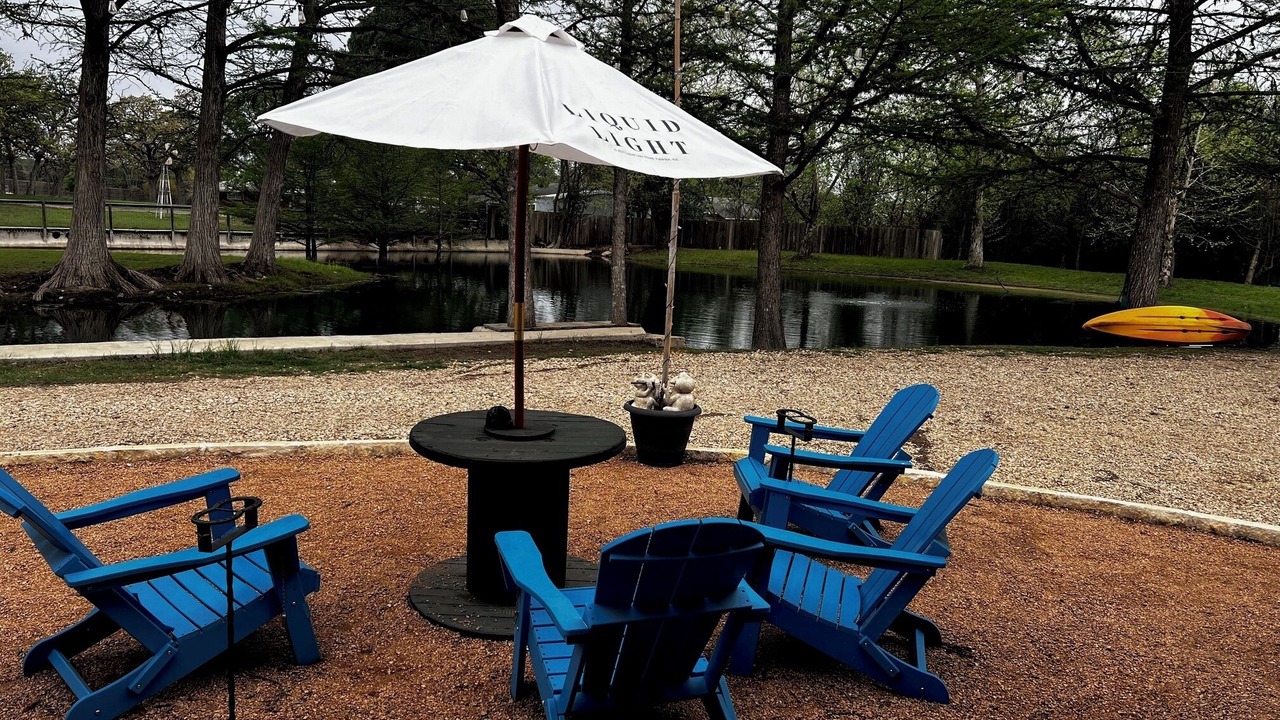 Photo of Outdoor in Center Point