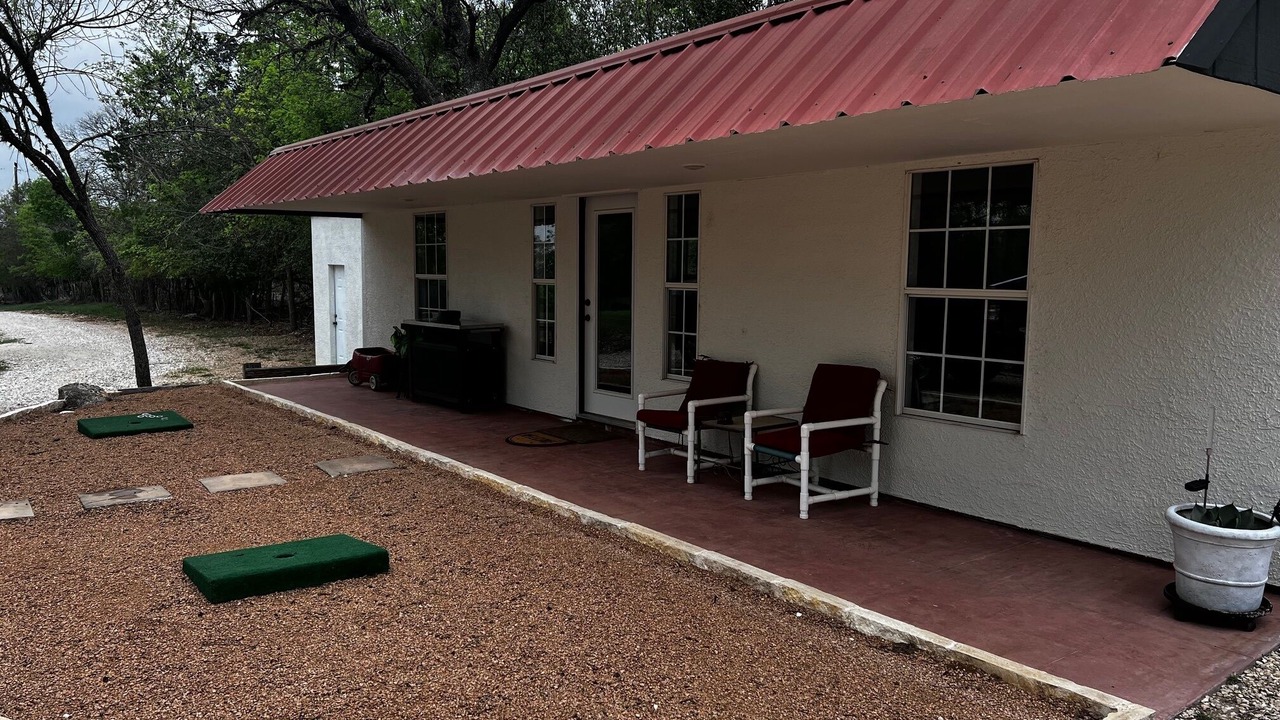 Photo of Outdoor in Center Point
