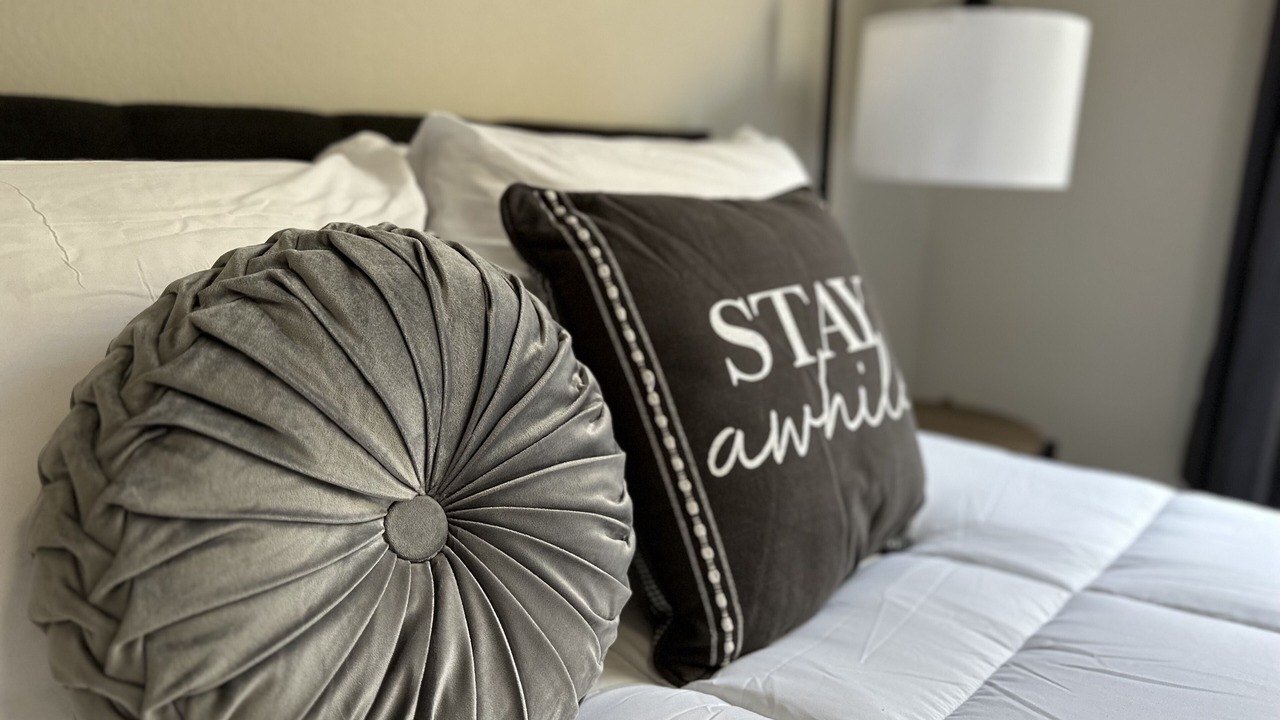 Photo of Bedroom in Memorial