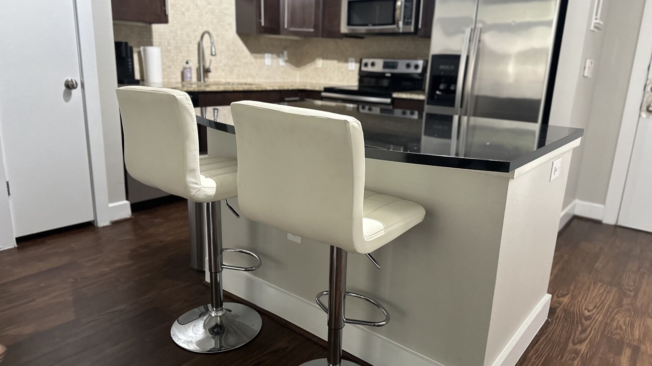 Photo of Kitchen in Memorial